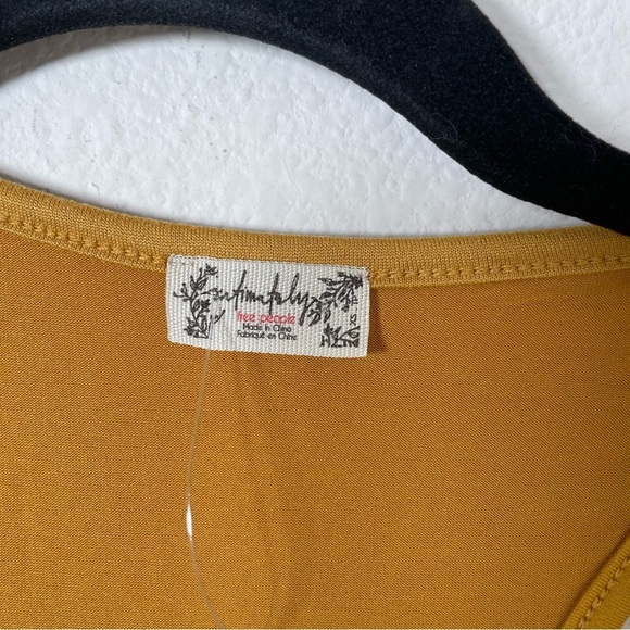 Free People Tank Top - Picture 4 of 9